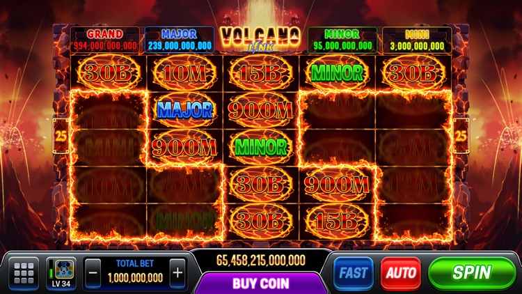 Vegas Holic - Casino Slots screenshot-4