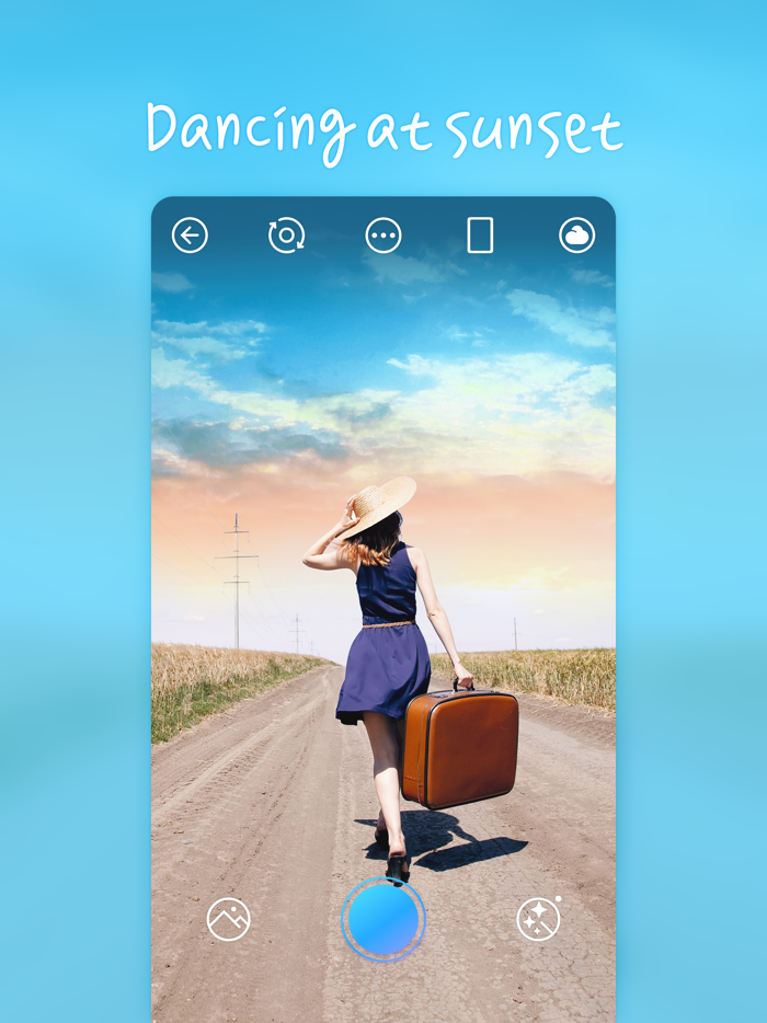 PICNIC - Weather Genie Photo