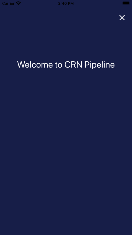 #4. CRN Pipeline (iOS) 由: nextmedia Pty Ltd