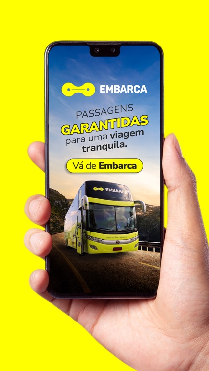 Embarca screenshot-5