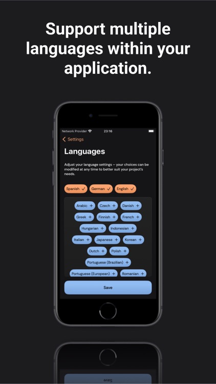 Phraseon screenshot-3