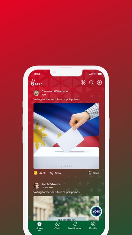 Bong Bong 2.0 screenshot-4