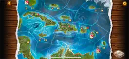 Game screenshot Sea of Legends apk