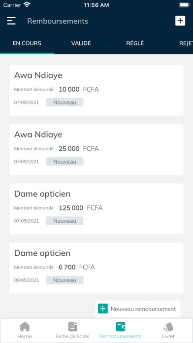 EasyPM By Volkeno Screenshot