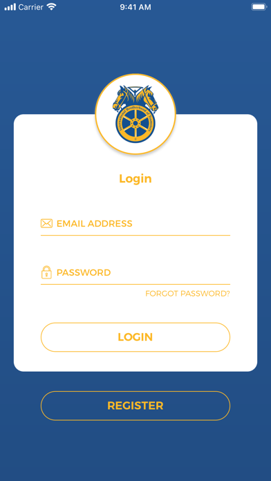 Teamsters 70 Screenshot
