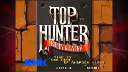 Game screenshot TOP HUNTER RODDY ＆ CATHY mod apk