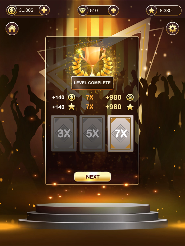 TEXT to WIN Wordplay Game