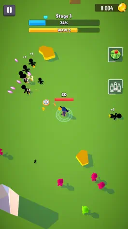 Game screenshot Gangster City Survival hack