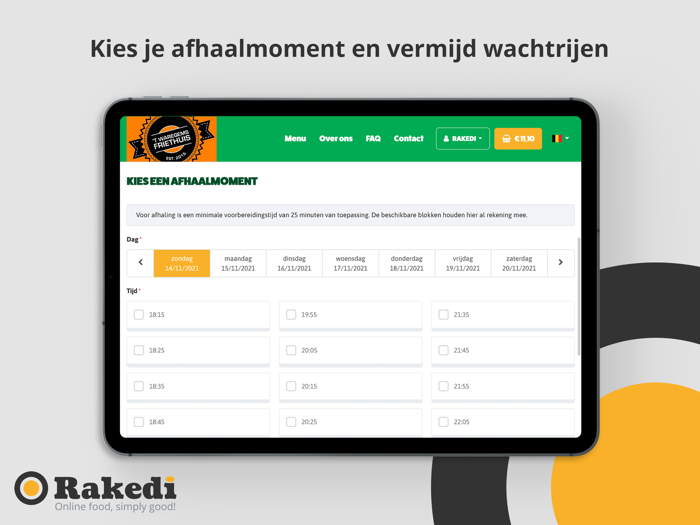 t Waregems Friethuis