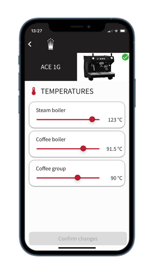 #4. My Conti + (iOS) 由: SACOME CONTI