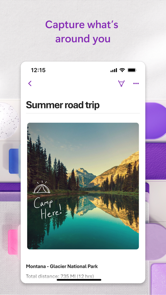 #5. Microsoft OneNote (iOS) By: Microsoft Corporation