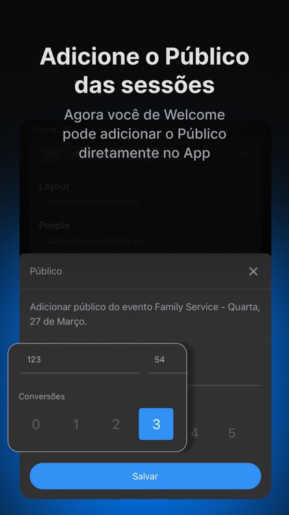 igrejanocinema screenshot-9