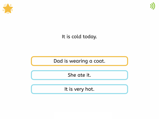 Screenshot #4 for onetest assessment