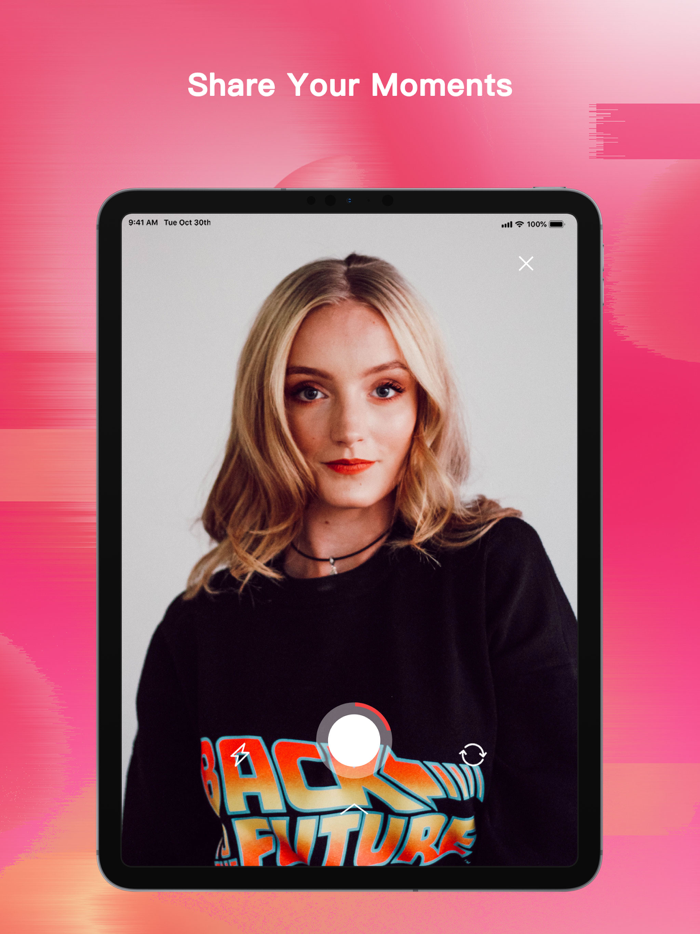 Seeking Sugar Love-Casual Chat