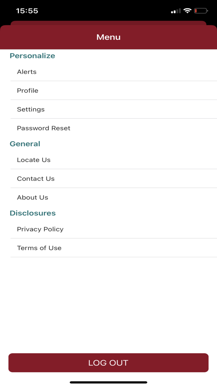 Arkansas Superior FCU