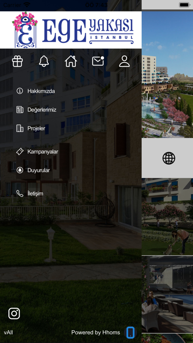 Ege Yakası Screenshot
