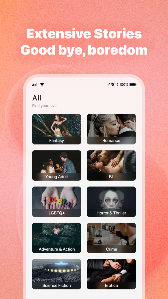 Tapon - Good Novel For You