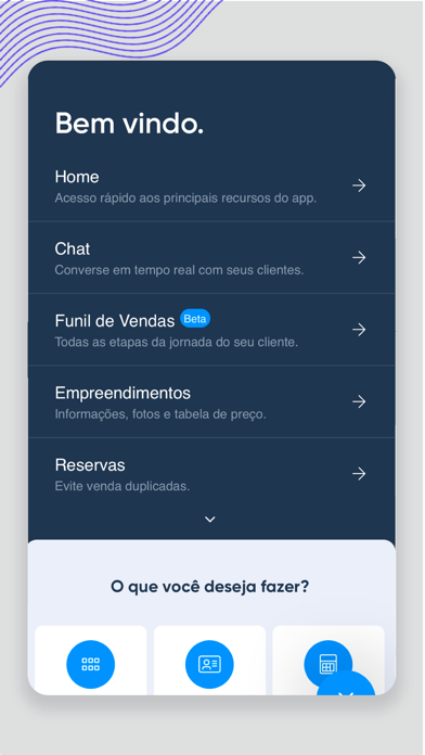 Facilita Vendas Screenshot