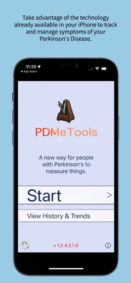 Game screenshot PD Me Tools apk