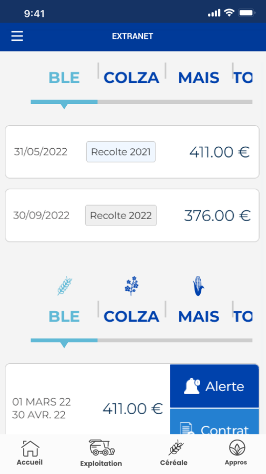 #5. Cérélys (iOS) 由: ANALYS INFORMATIQUE