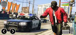 Game screenshot Police Simulator Cop Chase 3D hack