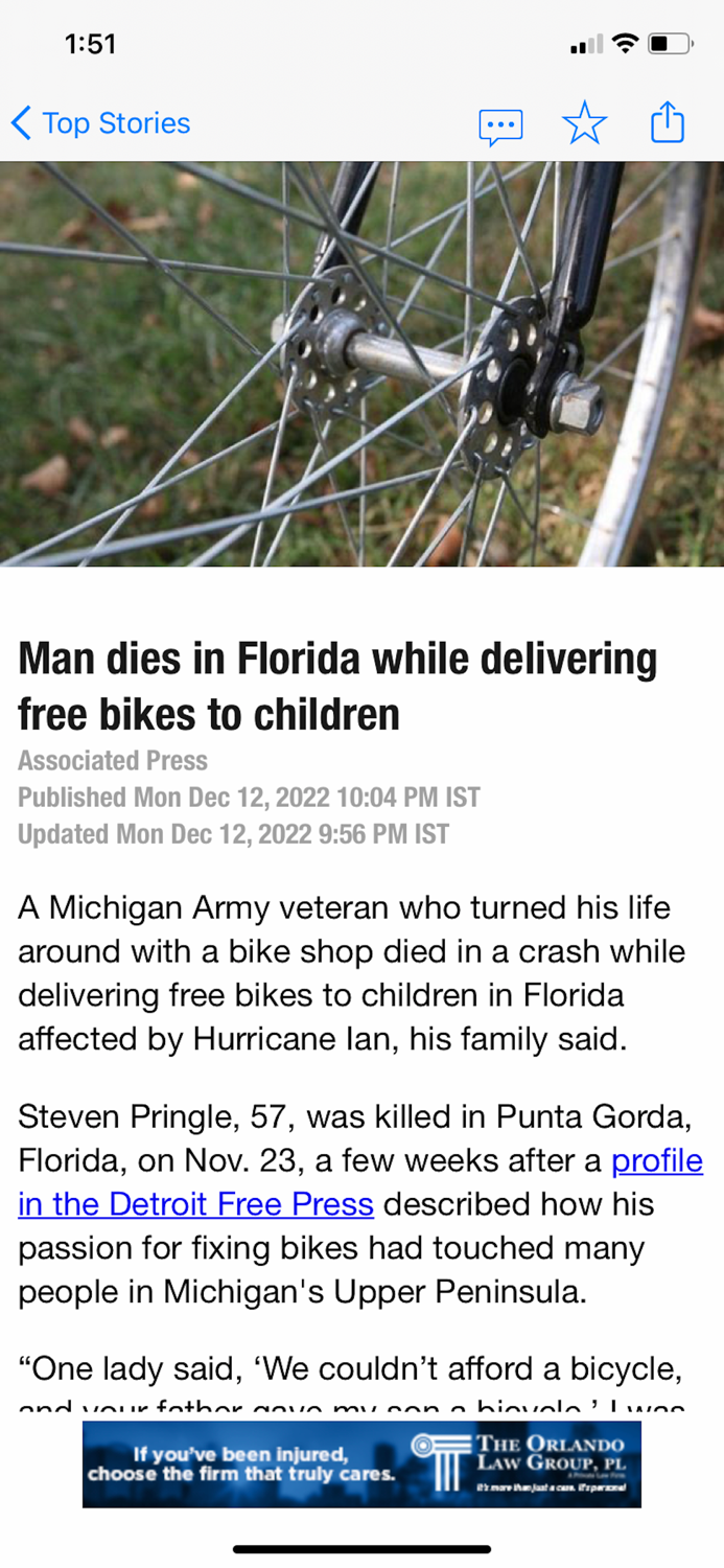 News 6 ClickOrlando - WKMG