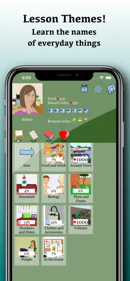 Game screenshot Local Lingo hack