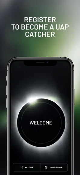 Game screenshot UAP Catcher mod apk