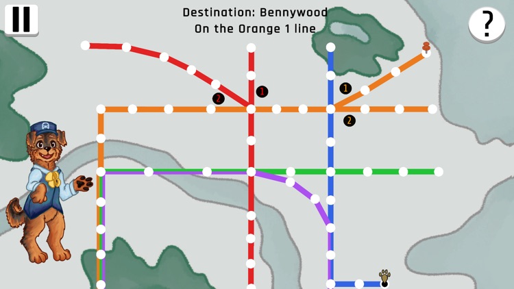 First Stop: Pettsburgh screenshot-8