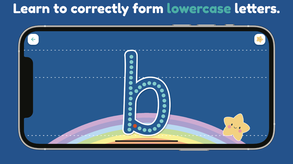 Twinkl Formation & Handwriting - 1.61 - (iOS)