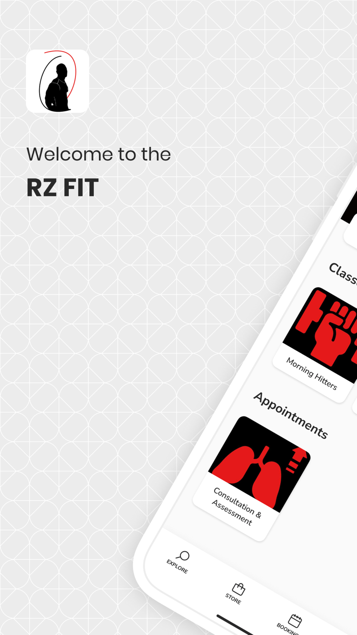 RZ Fit