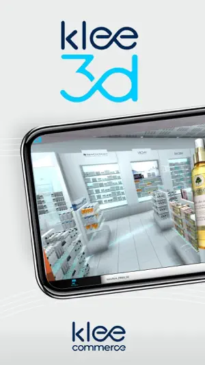 K3D Player screenshot 1