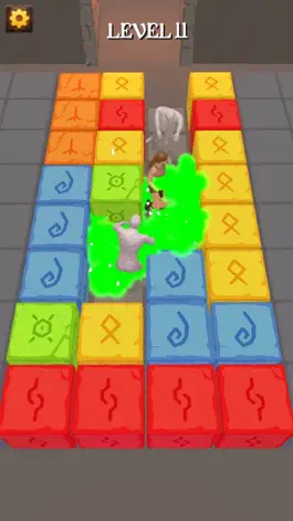 Game screenshot Match Escape apk
