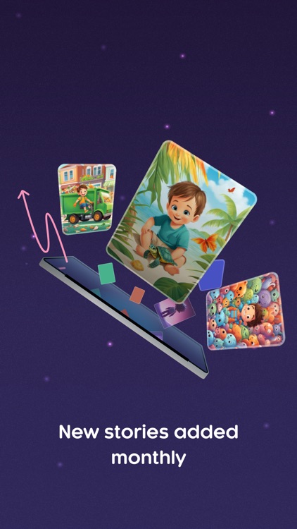 Super: Personal Storybook screenshot-6