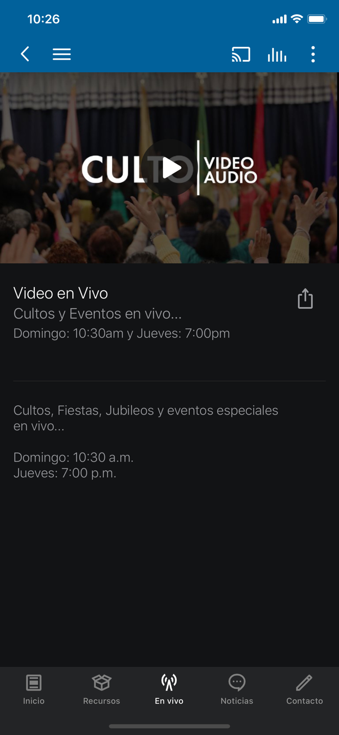 El Amanecer de la Esperanza