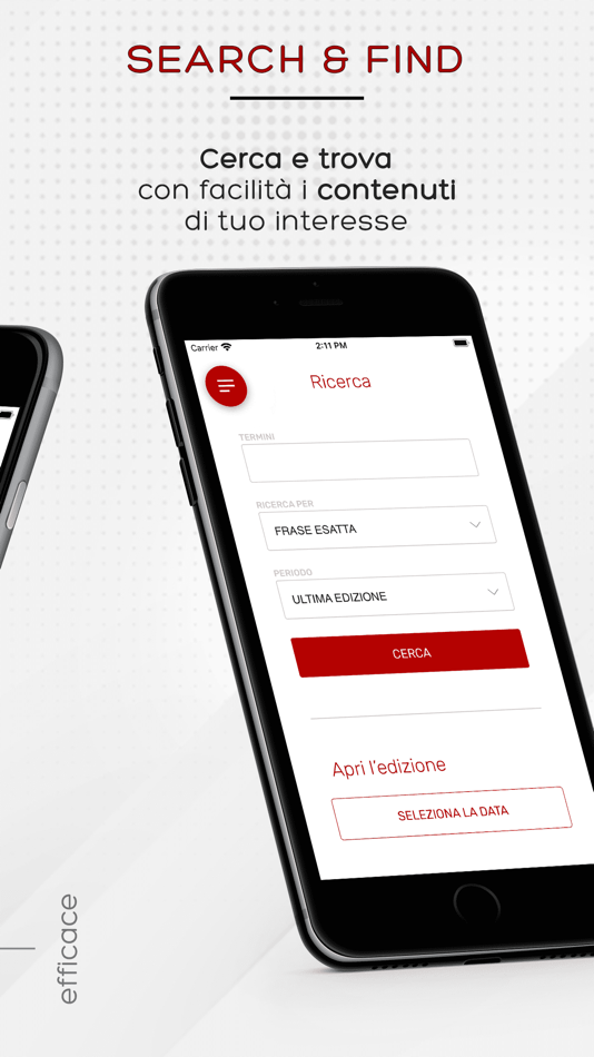#4. la voce net (iOS) โดย: La Voce Net s.r.l.