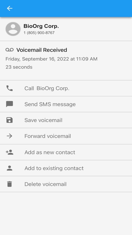 ITS VoIP screenshot-5