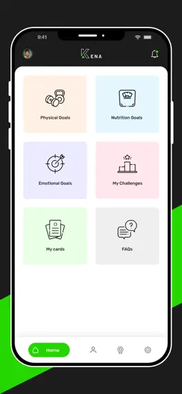 Game screenshot Kena Wellness mod apk