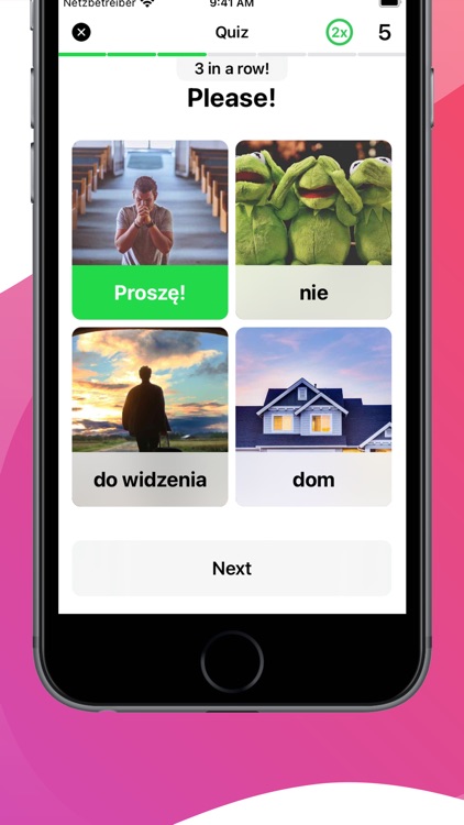 Learn Polish with LENGO screenshot-3