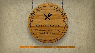 Screenshot 1 of RWMO App
