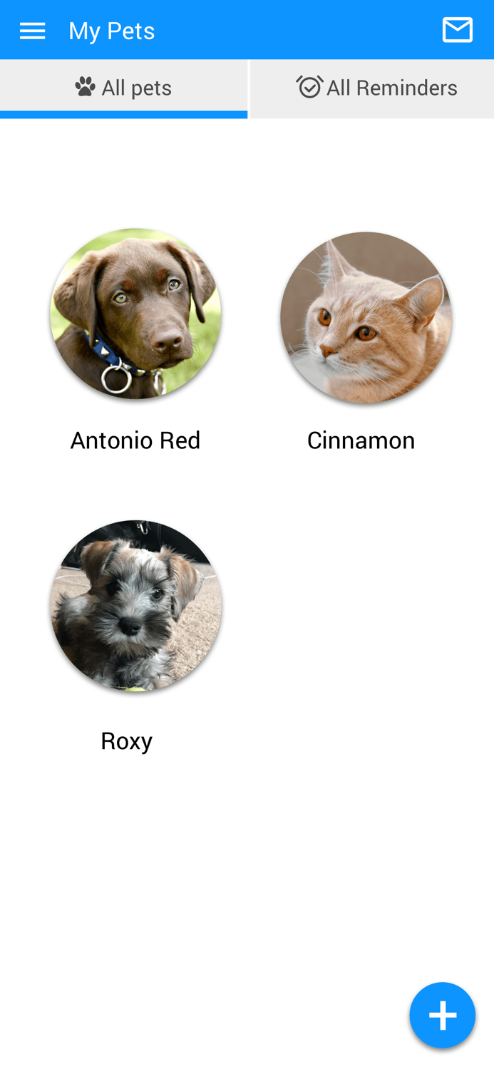 Sullivan Veterinary Service