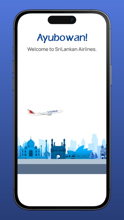 SriLankan Airlines