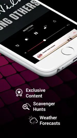 Mix 97.9 FM (KODM) screenshot 3
