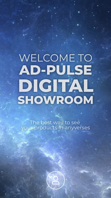 AD-PULSE AR Showroomのおすすめ画像1