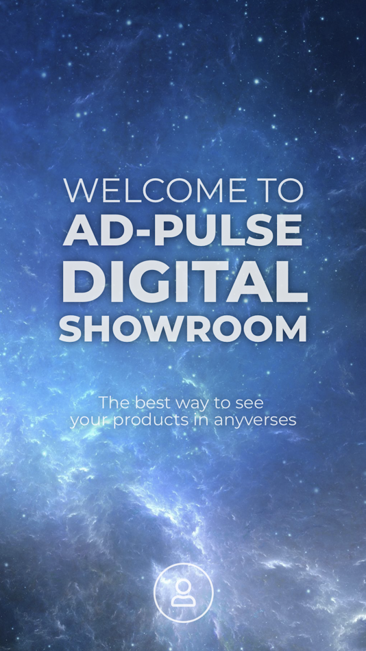 AD-PULSE AR Showroom - 1.0.4 - (iOS)