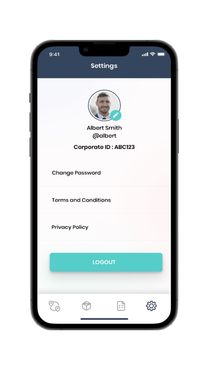 BFLOW MOBILE DELIVERY screenshot-6
