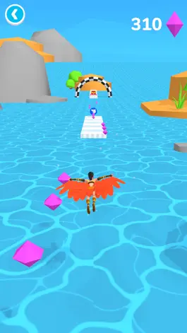 Game screenshot Shaman Run! hack