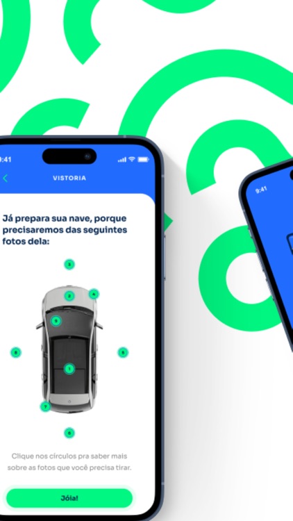 OON Seguradora screenshot-5