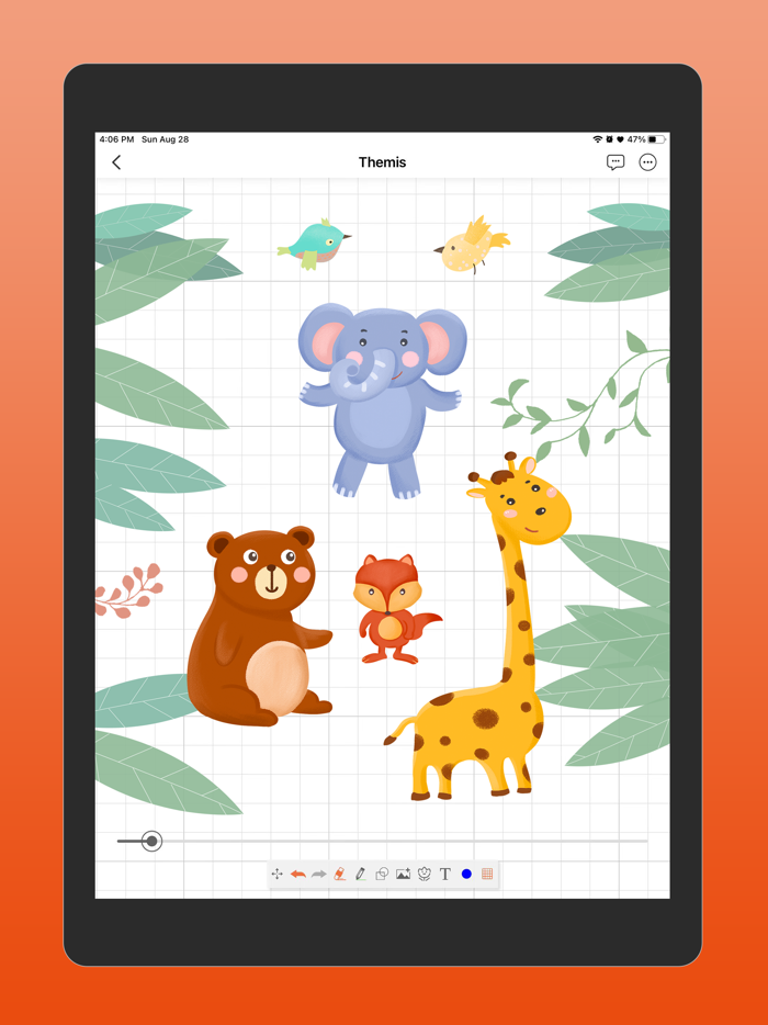 ColourChatchatcalldraw