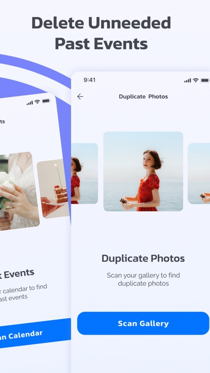 Boosty: Smart Storage Cleaner screenshot-5